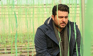 محسن کیایی با نقشی متفاوت به محسن کیایی با نقشی متفاوت به