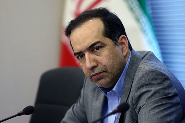حکم ریاست حسین انتظامی بر سازمان سینمایی صادر شد
