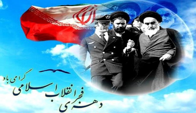 «خمینی ای امام» و «بانگ آزادی» خاطره انگیزترین سرودهای انقلاب