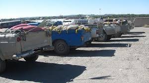کشف بيش از 15 هزار ليتر سوخت قاچاق در ایرانشهر