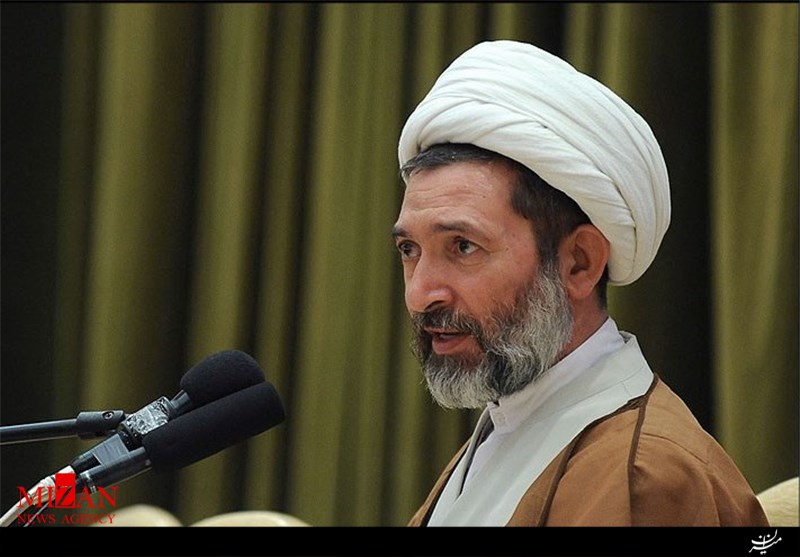 حجت الاسلام زمانی