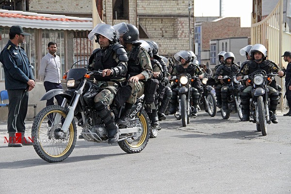 وابسته‌های به تروریست‌ها: در زندان زاهدان شورش شد با 40 مصدوم(!؟)/ دادستان زاهدان: شورش نبود، مانور بود / مانور حتی در بند زندانیان هم اجرا نشد / وابستگان تروریست‌ها و گروه‌های تکفیری عامل انتشار خبرسازی مضحك