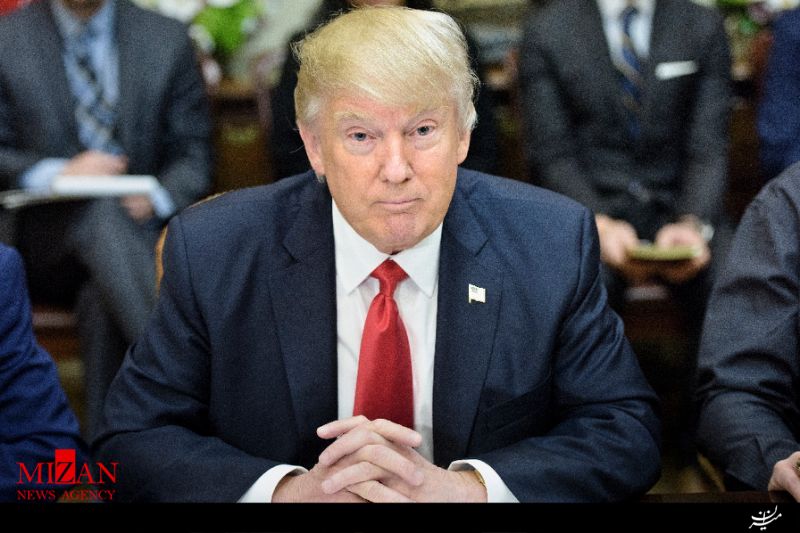 ترامپ ترامپ