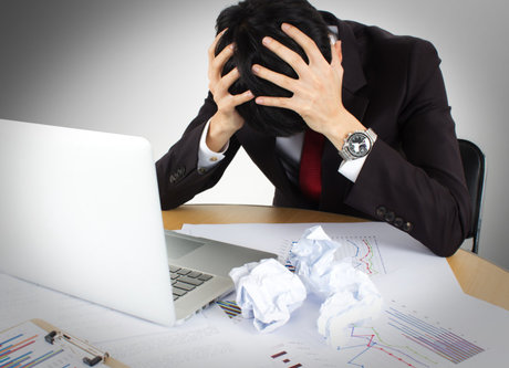 چگونه خستگی ناشی از کار طولانی را برطرف کنیم؟