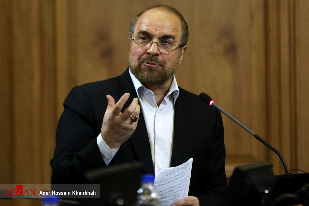 یادمان نرود که مهمترین چالش امروز تهران آلودگی هوا است/دوره مدیریت بحران در دانشگاه تدریس می کنم
