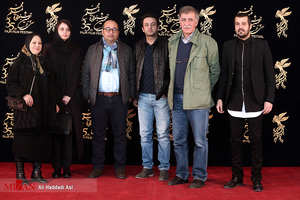 همراه با هشتمین روز جشنواره فیلم فجر/صف بازیگران زن سینمای ایران روی فرش قرمز جشنواره + عکس همراه با هشتمین روز جشنواره فیلم فجر/صف بازیگران زن سینمای ایران روی فرش قرمز جشنواره + عکس