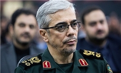 سرلشکر باقری