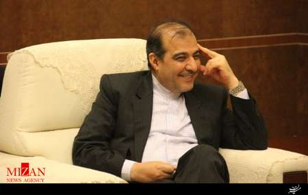 علی اصغر خاجی