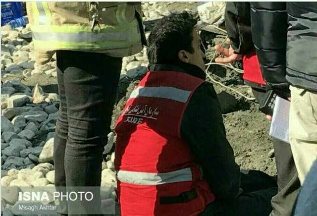 روایت سرگردانی 9 روزه دو برادر در پلاسکو+عکس