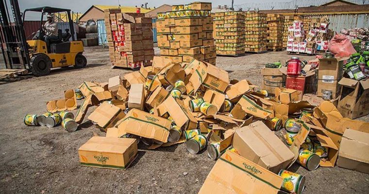 پول قاچاق به جیب چه کسانی می‌رود؟