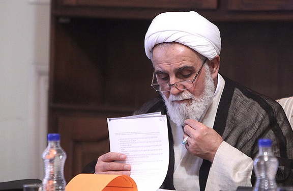 ناطق نوری دچار عارضه قلبی شد