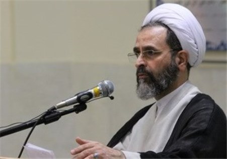 باید گفتمان منطقی نظام اسلامی را در صحنه بین‌الملل نشان داده شود // اتو نشر//