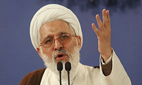 مجلس خبرگان در حوادث واقعه آرامش را به جامعه باز می‌گرداند