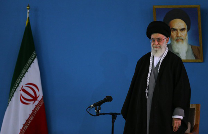دیدار فرماندهان و کارکنان نیروی هوایی ارتش با رهبرمعظم انقلاب دیدار فرماندهان و کارکنان نیروی هوایی ارتش با رهبرمعظم انقلاب