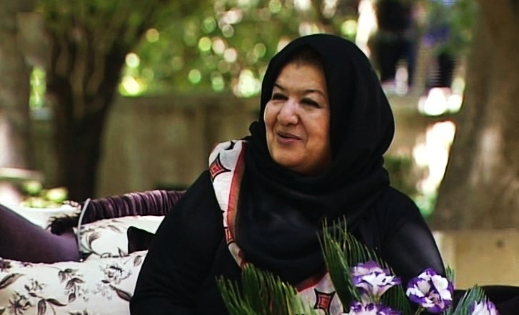 من فیلمسازم نه قاضی!
