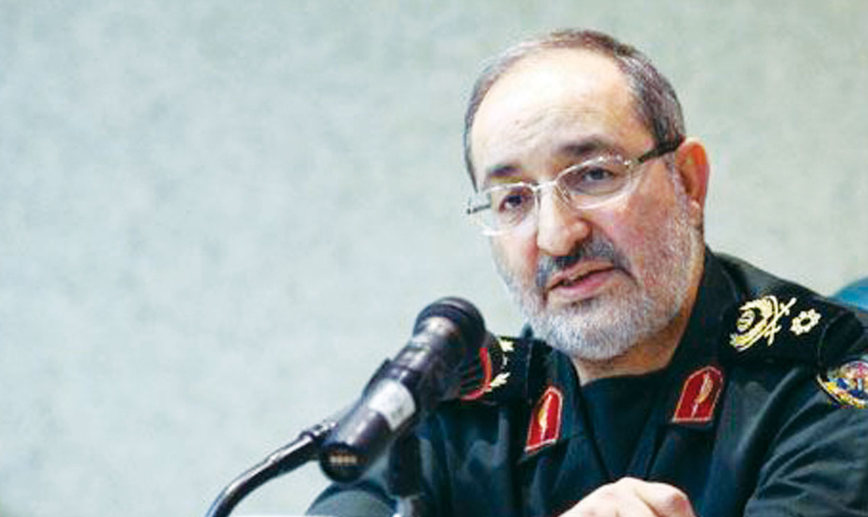 سردار جزایری سردار جزایری