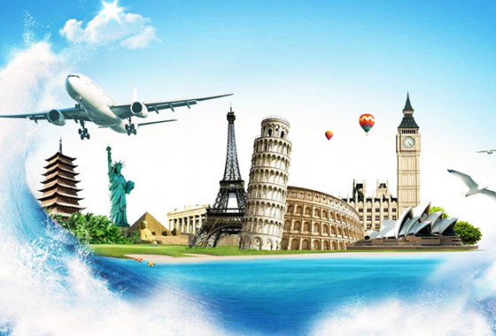 رتبه 50 برای ایران در صنعت گردشگری رتبه 50 برای ایران در صنعت گردشگری