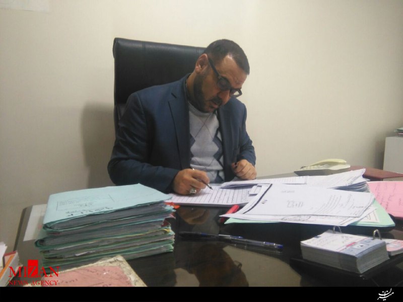 رسیدگی به 300 پرونده داخلی و بینالمللی در حوزه مالکیت صنعتی طی یک ماه/ تجاری سازی محصولات فکری در گرو سازوکارهای اجرایی است/ رضایت شرکتهای خارجی از فرایند دادرسی در ایران رسیدگی به 300 پرونده داخلی و بینالمللی در حوزه مالکیت صنعتی طی یک ماه/ تجاری سازی محصولات فکری در گرو سازوکارهای اجرایی است/ رضایت شرکتهای خارجی از فرایند دادرسی در ایران