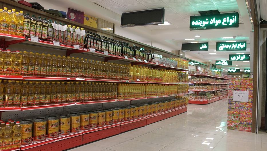 اشتغال‌زایی 20 هزارنفر در فروشگاه‌های زنجیره‌ای