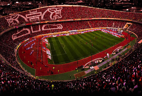 نمایندگان باشگاه پرسپولیس راهی مسقط می‌شوند