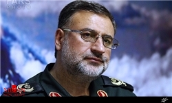 سردار سلیمانی