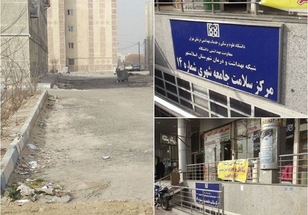 دستمزد عجیب و غریب یک پزشک برای معاینه بیماران