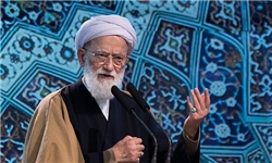 آیت الله امامی کاشانی