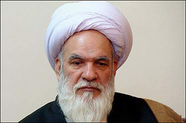 حجت الاسلام ابراهیمی حجت الاسلام ابراهیمی