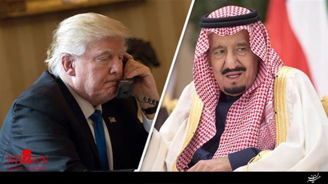 فروش سلاح به عربستان فروش سلاح به عربستان