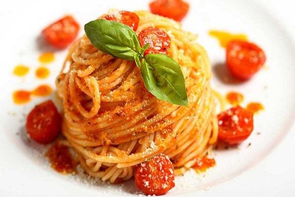 فواید خوردن پاستا چیست؟
