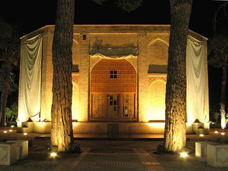 باغ جهان نما+تصاویر باغ جهان نما+تصاویر