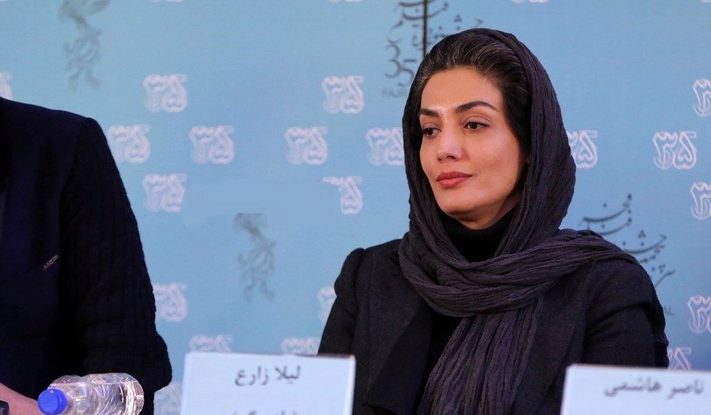 بازیگری شغلی نیست که به آن ساده نگاه کرد/ تابه حال نقش تکراری بازی نکردم