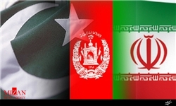 ایران-افغانستان-پاکستان ایران-افغانستان-پاکستان