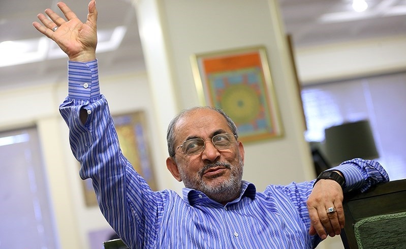 به امام (ره) گفتم شما نباشید ما را دار می‌زنند/ مجریان اقتصاد مقاومتی انقلابی عمل نمی‌کنند