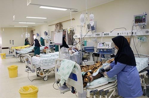 حال ناخوش اورژانس بیمارستان ها/ مهلت اورژانسی وزیر تمام شد حال ناخوش اورژانس بیمارستان ها/ مهلت اورژانسی وزیر تمام شد