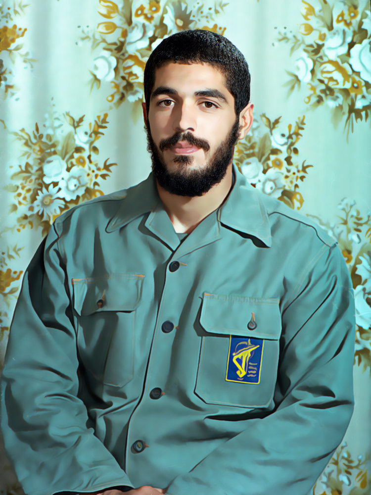 شهیدی که هیچگاه لباس نو نپوشید شهیدی که هیچگاه لباس نو نپوشید