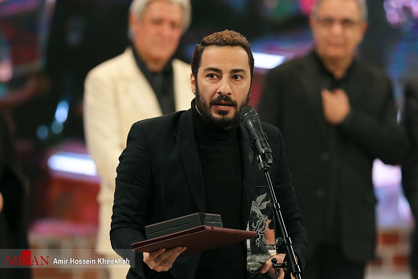 با برندگان سیمرغ بازیگری نقش اول و مکمل مرد آشنا شوید + عکس با برندگان سیمرغ بازیگری نقش اول و مکمل مرد آشنا شوید + عکس