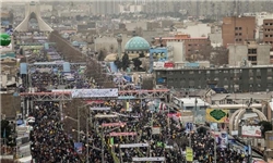 راهپیمایی 22 بهمن