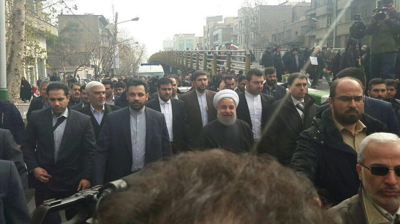 روحانی