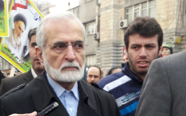 کمال خرازی کمال خرازی