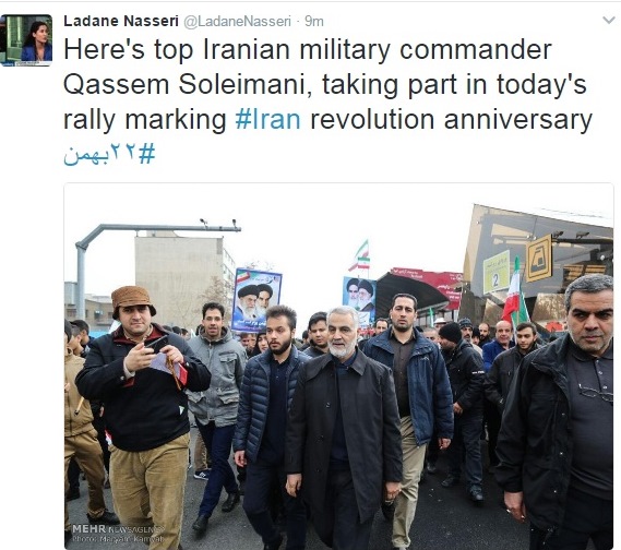  سردار سلیمانی 