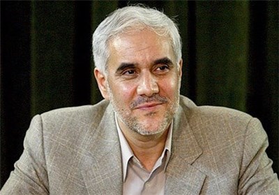 مهرعلیزاده مهرعلیزاده