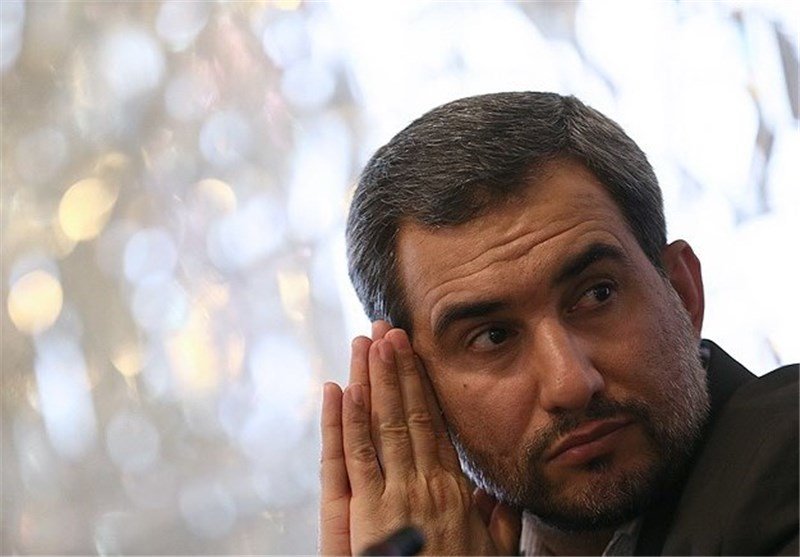 محسن اسماعیلی محسن اسماعیلی