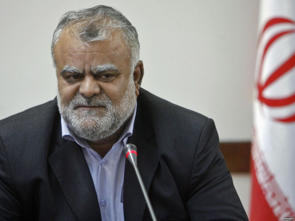 ملت ایران با راهپیمایی امروز ثابت کردند که در مبارزه با استکبار پیشگامند