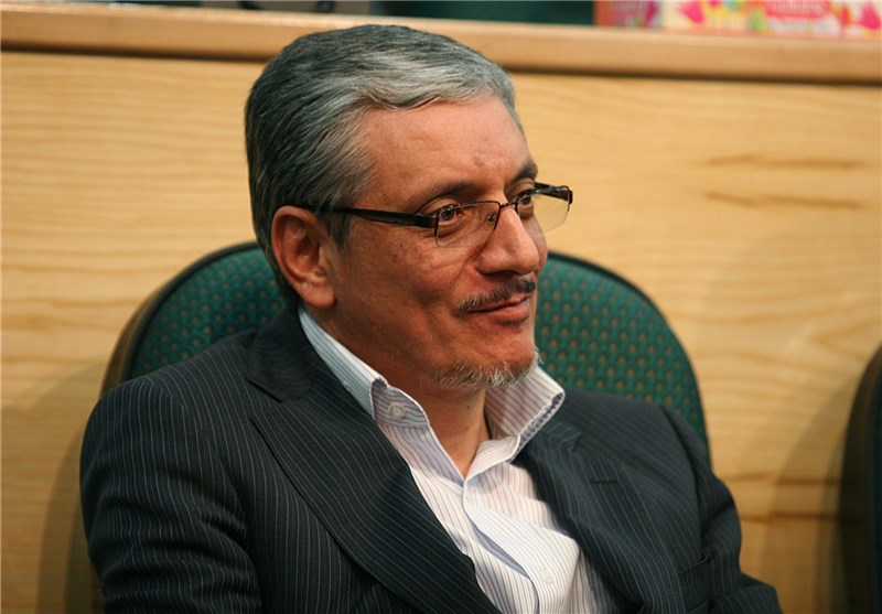 سردار طلایی نیک