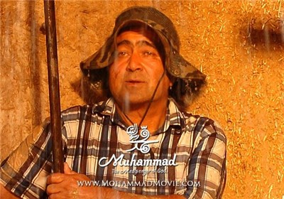 یادداشت زندهیاد شریفیراد برای فیلم یادداشت زندهیاد شریفیراد برای فیلم