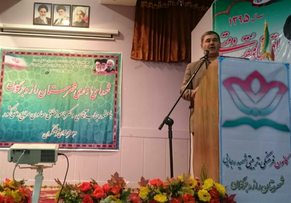 بهترین راه برون‌رفت از محرومیت استفاده از تنوع قومی است
