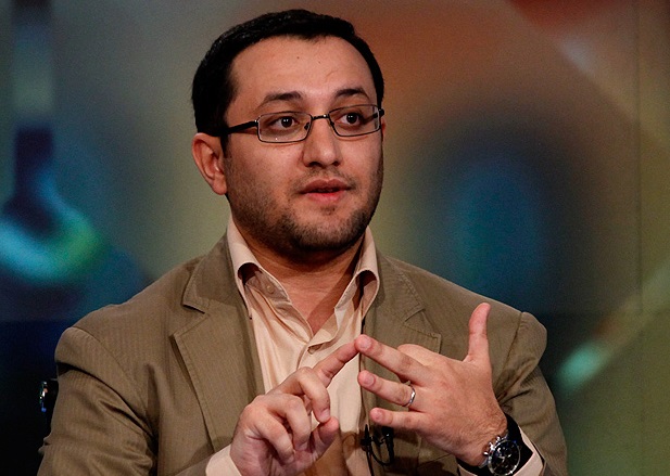 مهدی محمدی: ملت با هم قهر نیستند که آشتی کنند