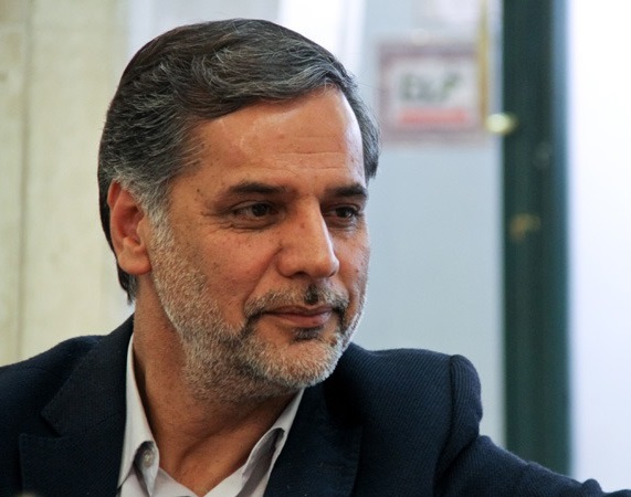 نقوی حسینی
