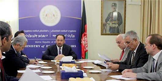 فارن پالیسی: احیای جاده ابریشم بدون امنیت 